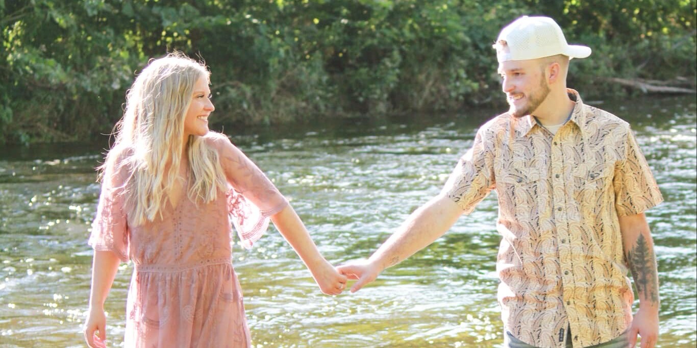 Alyssa Pickworth and Dylan Sheets's Wedding Website - The Knot