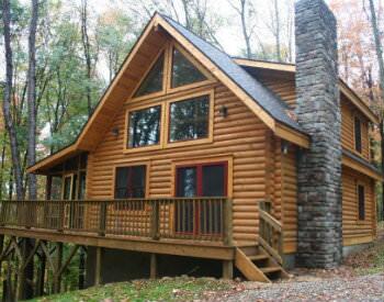 Picture of Valley View Cabins, Inc.