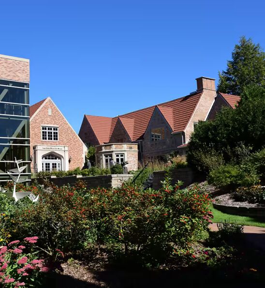 Picture of Leigh Yawkey Woodson Art Museum