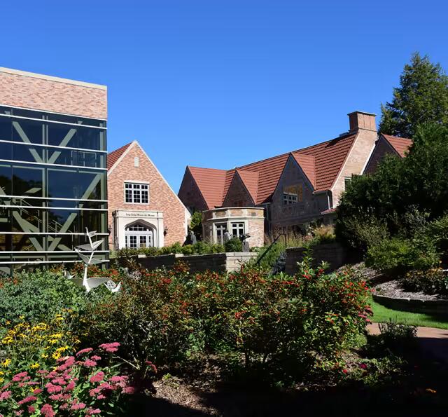 Picture of Leigh Yawkey Woodson Art Museum
