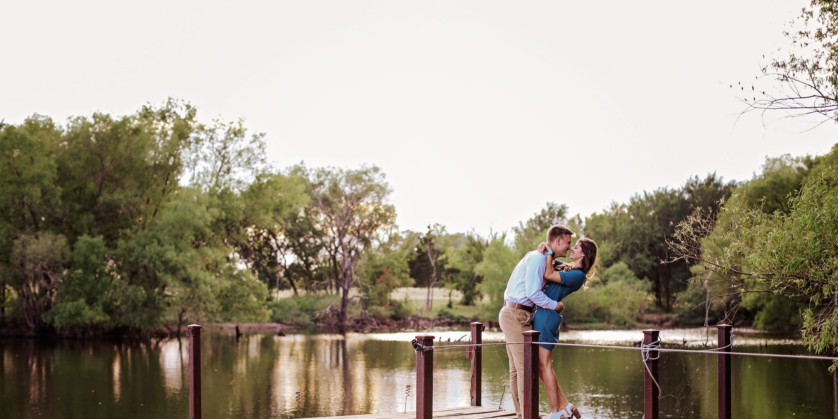 Kambri & Reed Home Page Banner