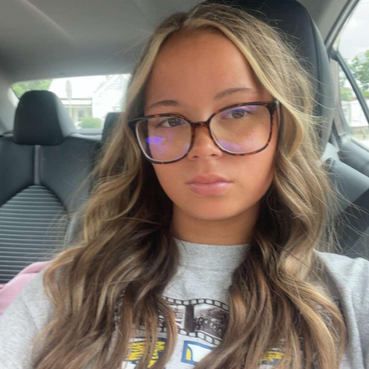 Trinity Lopez