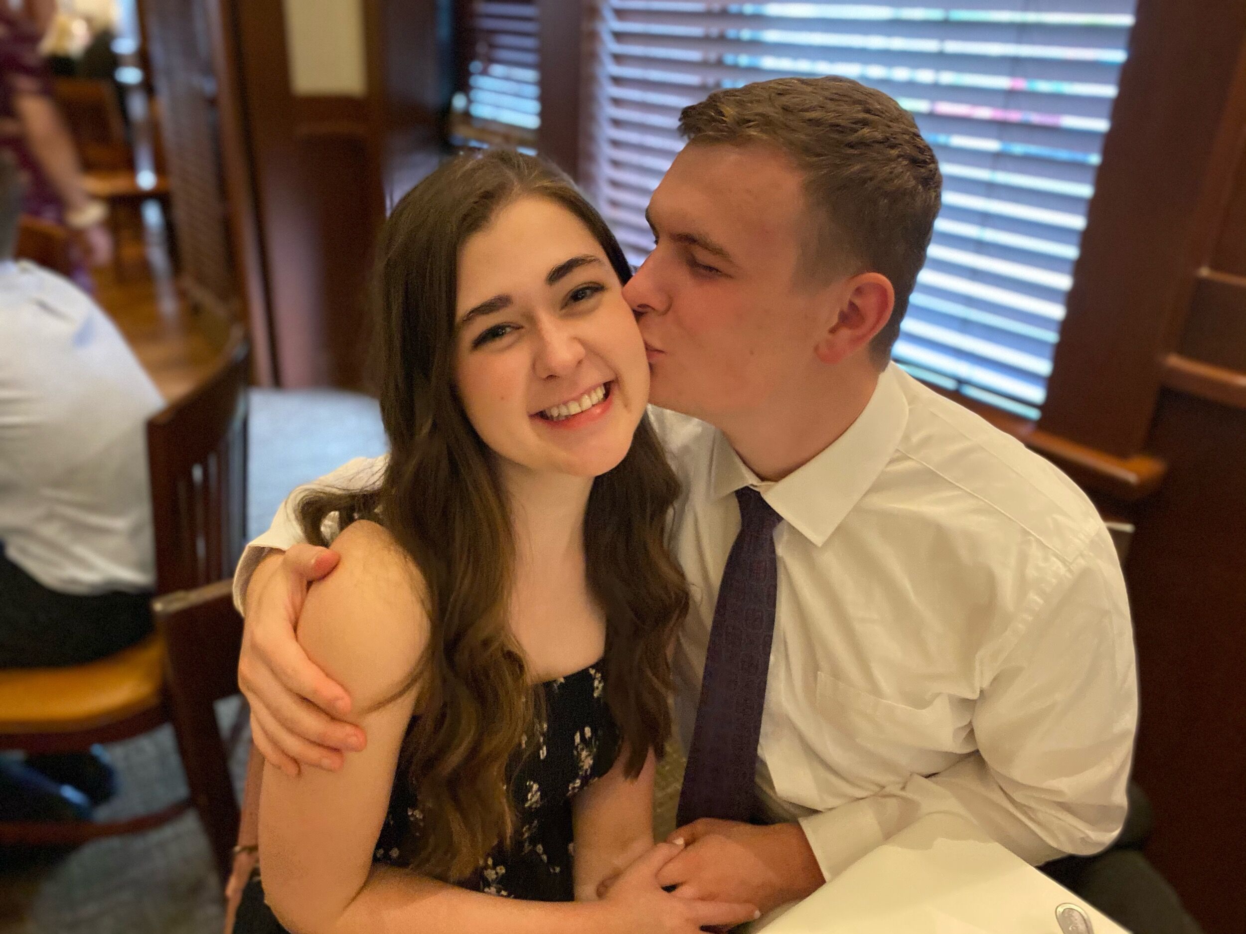 Picture of Emily's Story
