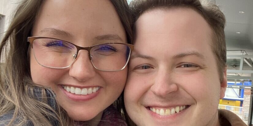 Kevin & Cassie Home Page Banner