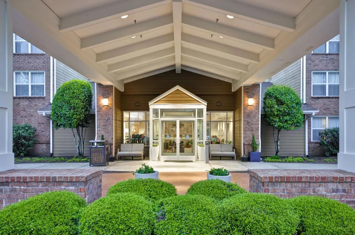 Picture of Homewood Suites by Hilton Memphis-Germantown