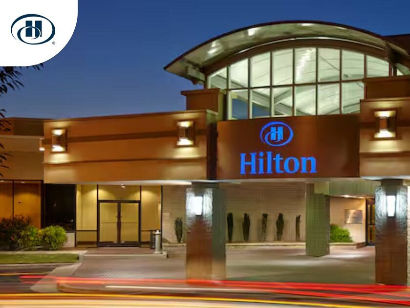 Picture of Hilton Raleigh North Hills