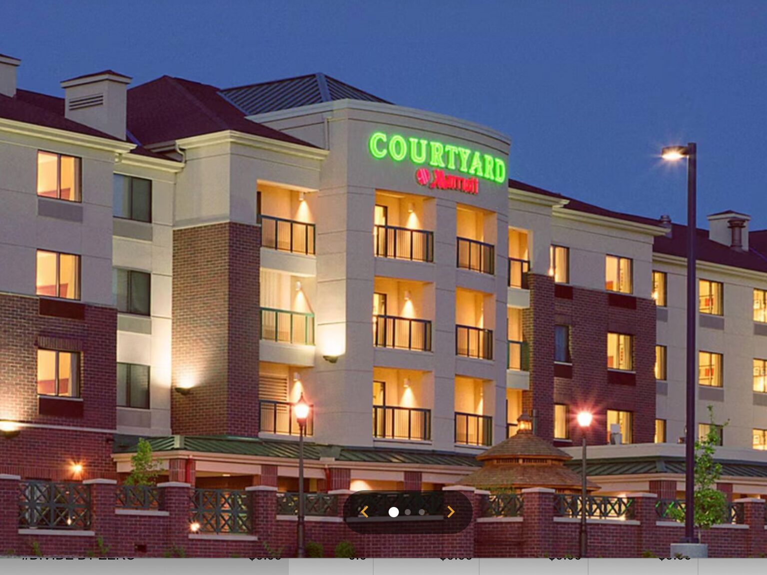 Picture of Courtyard Madison East