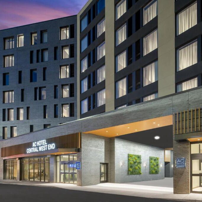 Picture of AC Hotel Central West End