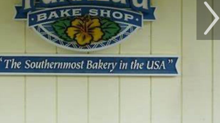 Picture of Punalu'u Bake Shop (1.5 Hour Drive from Kona)