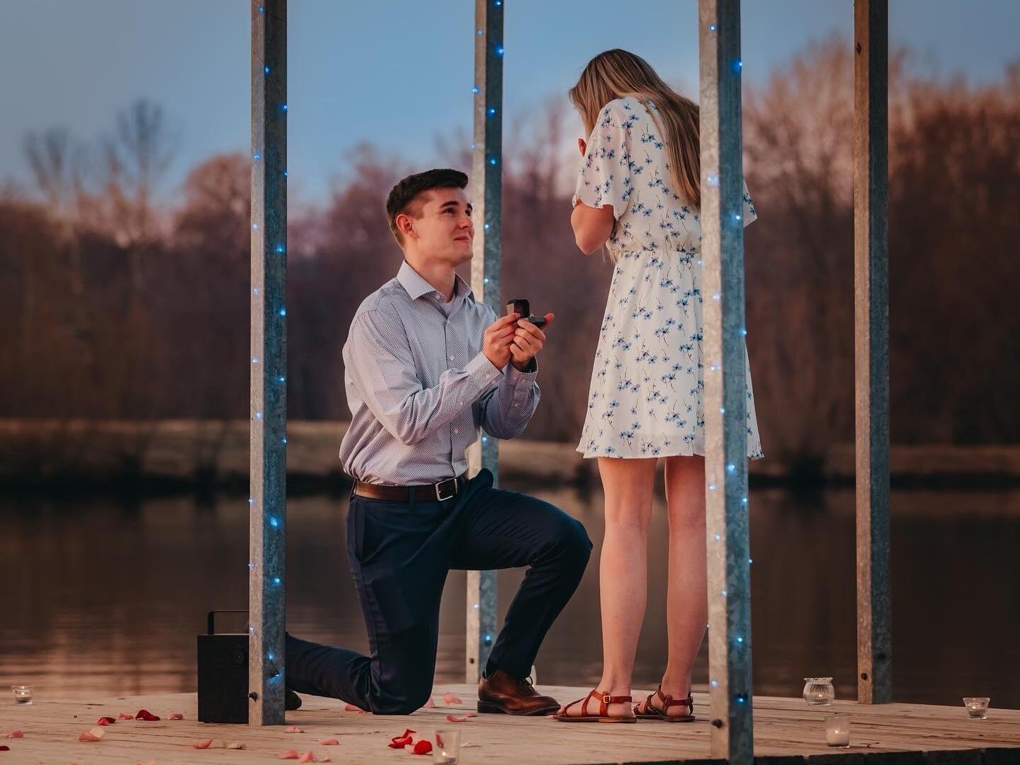 Picture of The Proposal