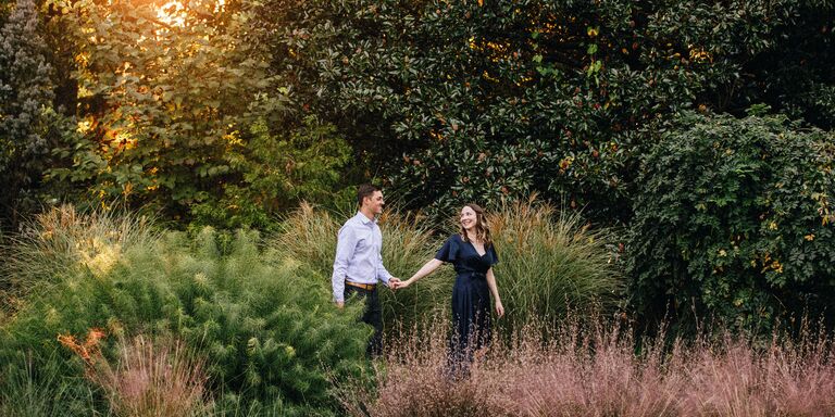 Caitlin & Kraig Home Page Banner