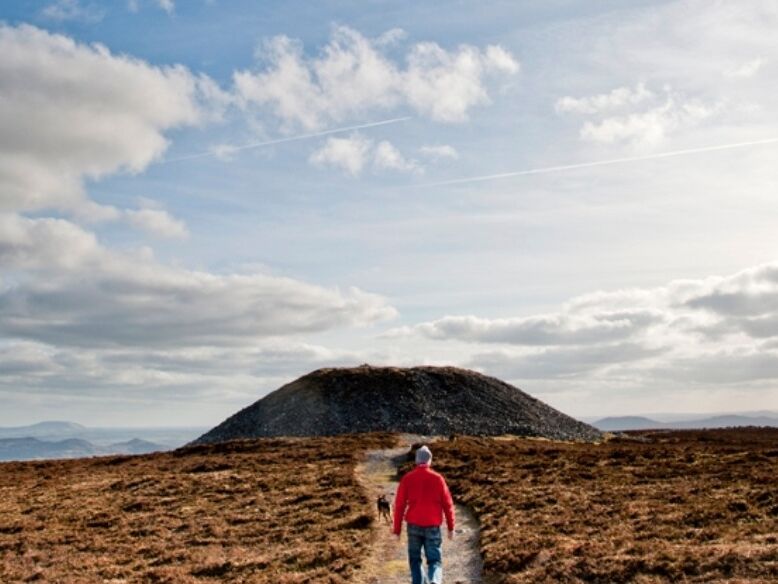 Picture of Queen Maeve's Trail (Knocknarea)
