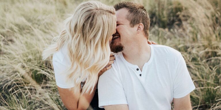 Alex & Dakota  Home Page Banner
