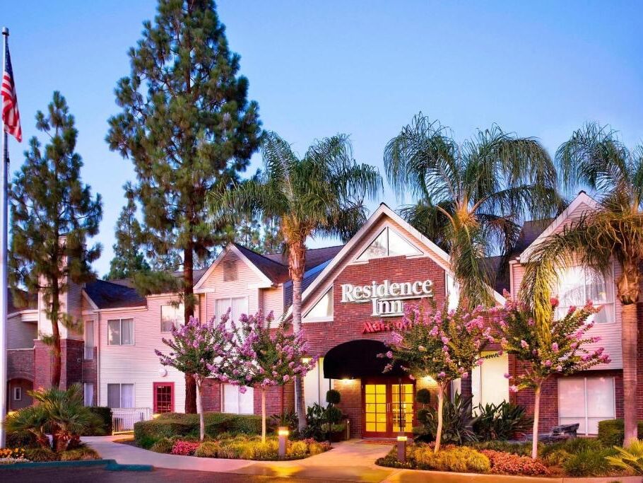 Picture of Residence Inn Bakersfield