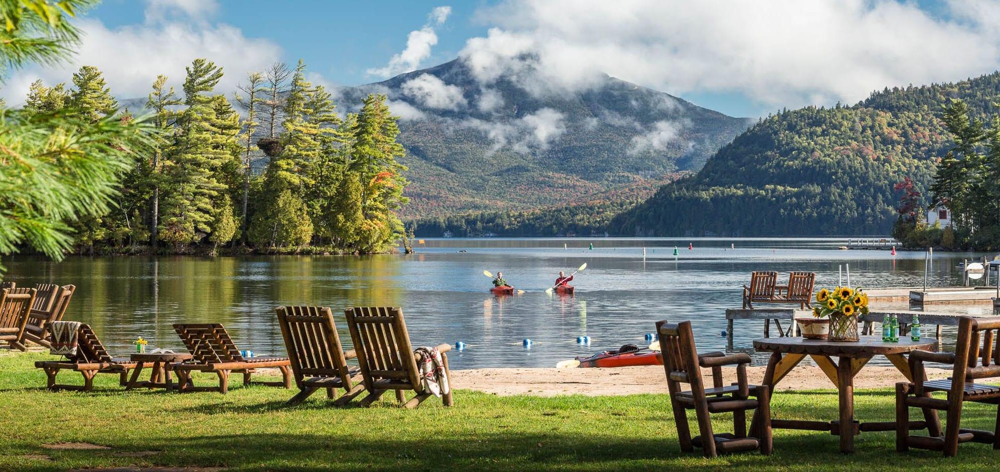 Picture of The Canoe Club