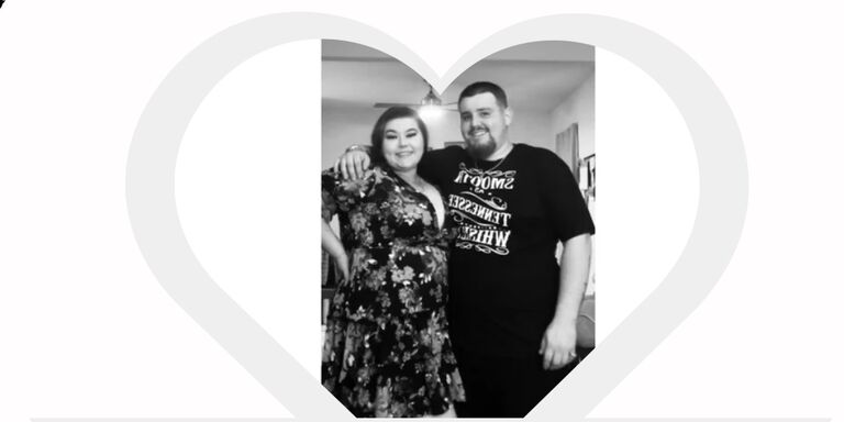 Hayden & Jessica Home Page Banner