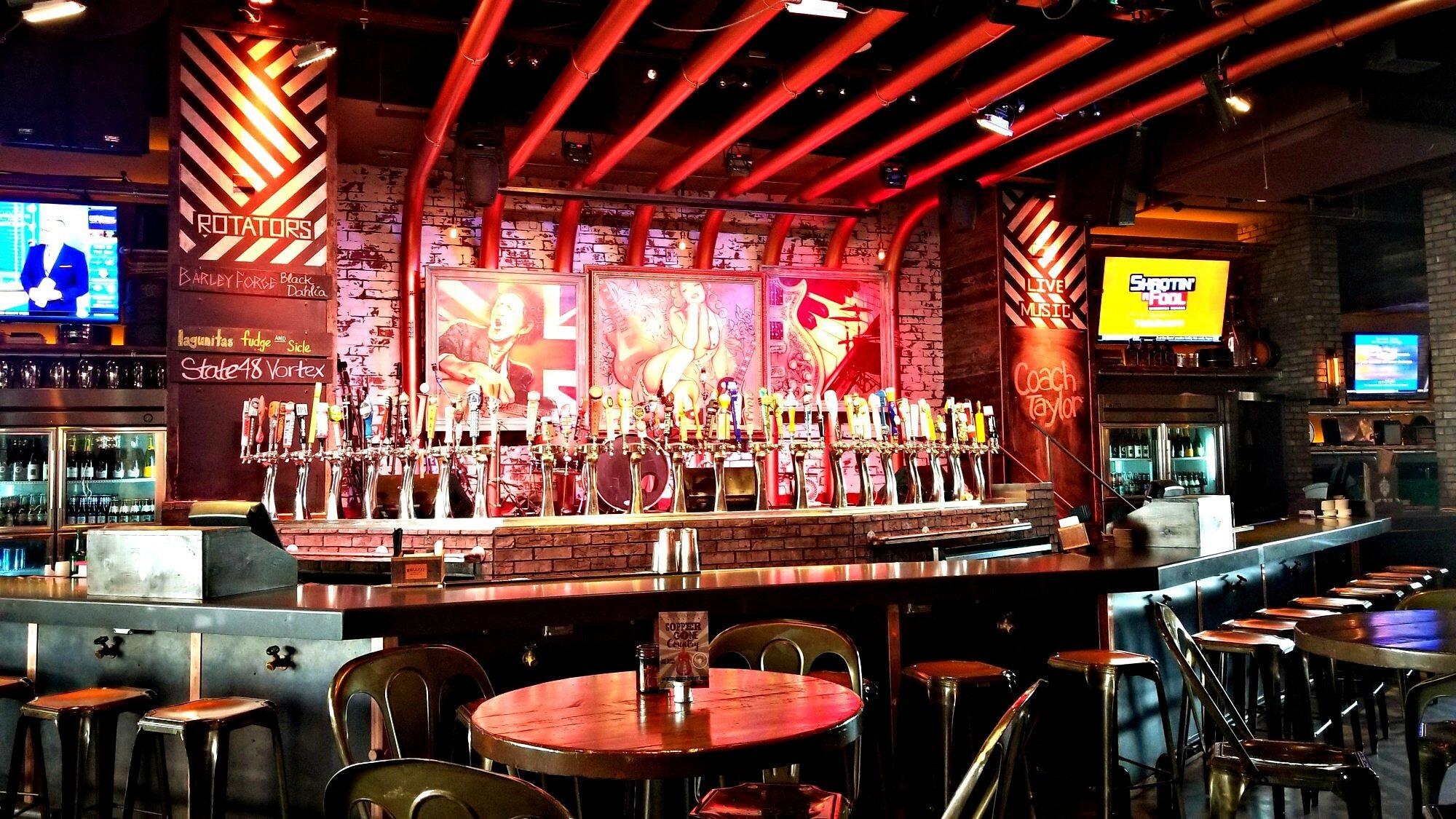 Picture of Copper Blues Rock Pub & Kitchen