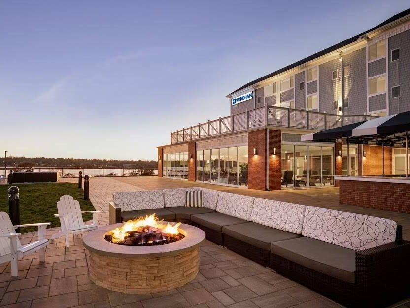 Picture of Wyndham Newport Hotel