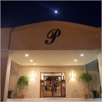 Picture of Poche Bridge Country Club