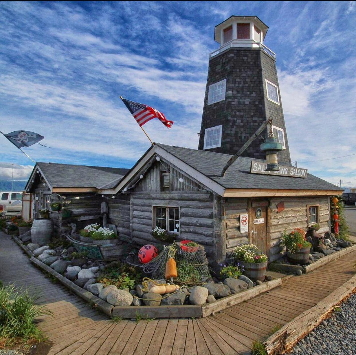 Picture of Salty Dog Saloon