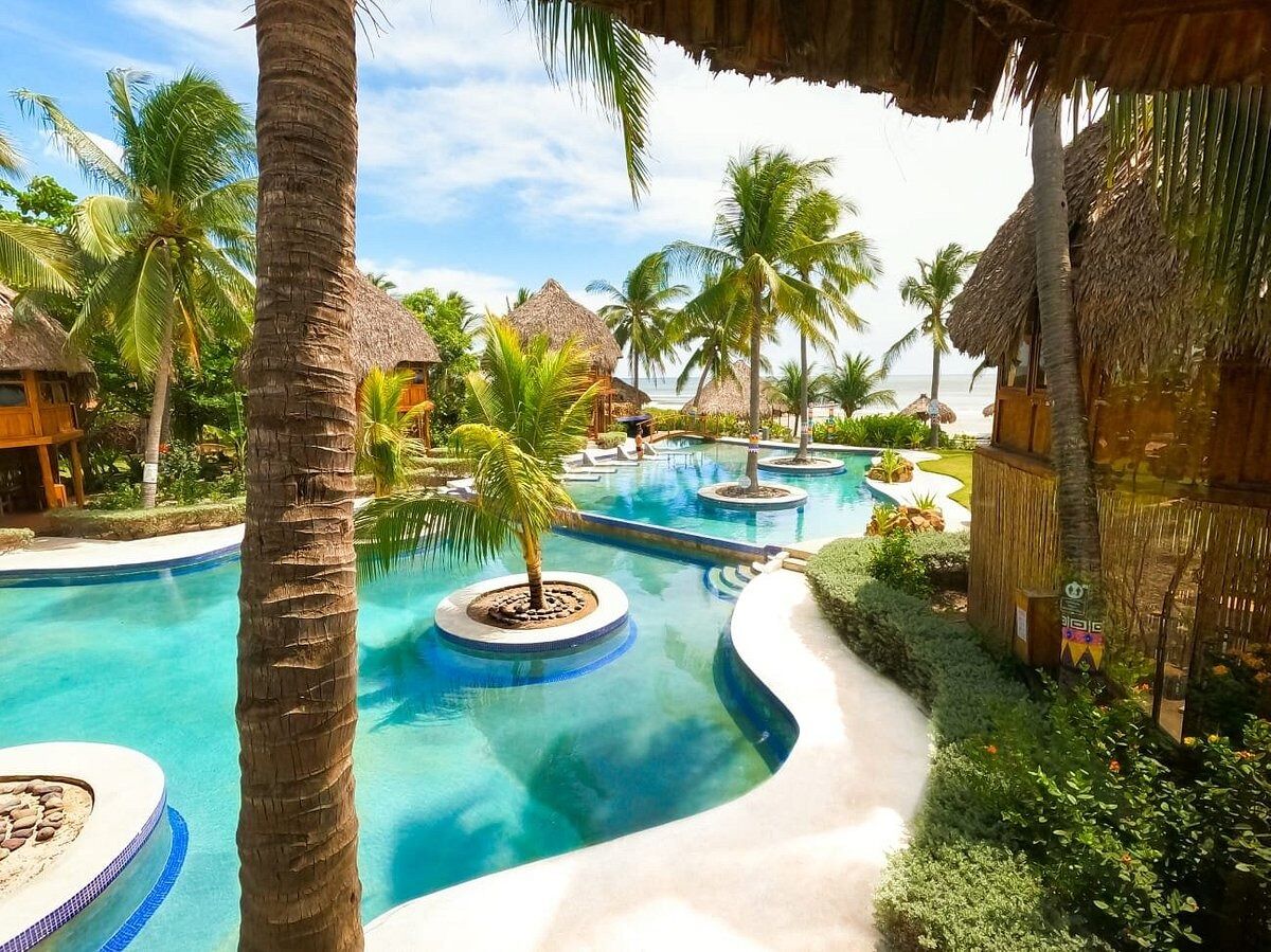 Picture of Tortuga Village