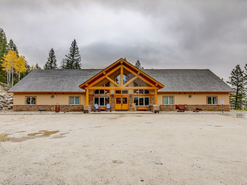 Picture of Spring Canyon Lodges