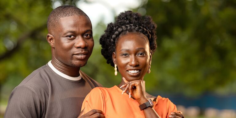 Samuel & Dorcas Home Page Banner