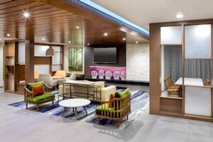 Picture of Fairfield Inn & Suites by Marriott McPherson