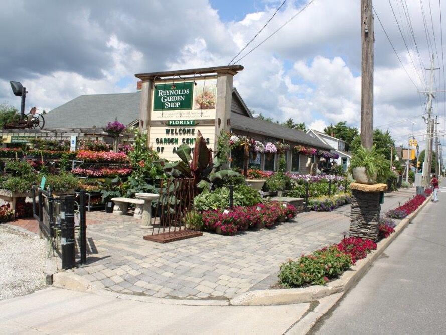 Picture of The Shops At Reynolds