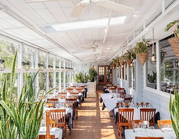 Picture of Alexander's Restaurant & Wine Bar