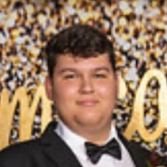 Blake Milton