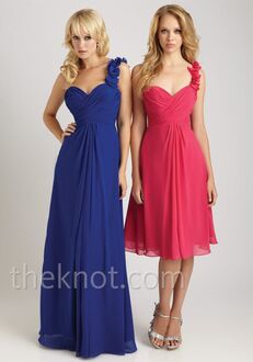 Allure Bridesmaids 1266/1267 Bridesmaid Dress
