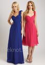 Allure Bridesmaids 1266/1267 Bridesmaid Dress - thumbnail - 1