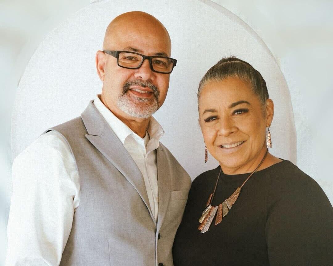 Picture of Pastors Jadira & José Garcia — Officiants
