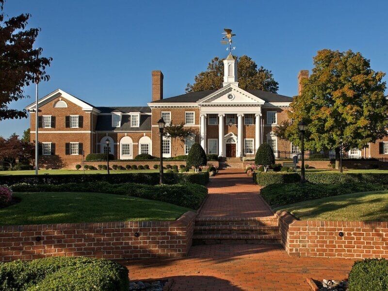 Picture of Virginia Crossings Hotel & Conference Center, Tapestry Collection by Hilton