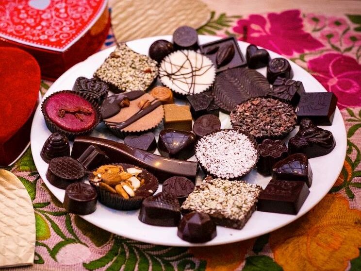 Picture of ChocolaTree Organic Eatery