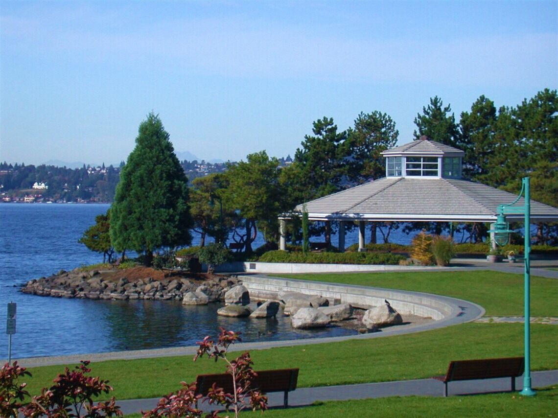 Picture of Marina Park Public Beach