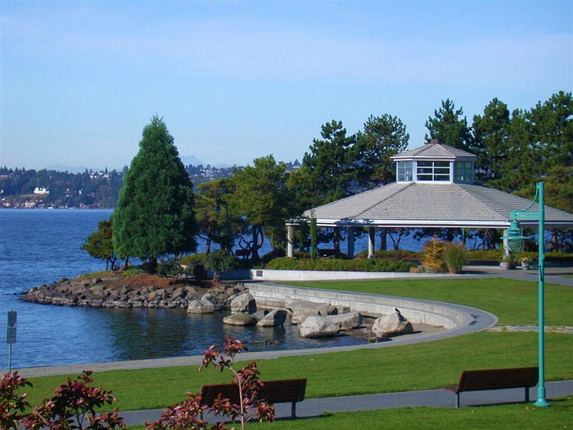 Picture of Marina Park Public Beach