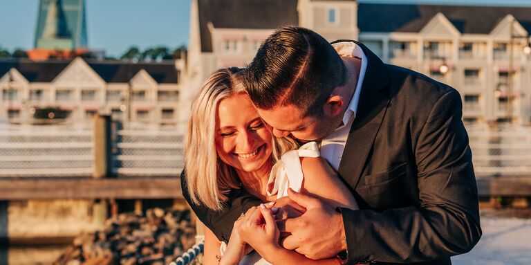 Kelsey & Kyle Home Page Banner