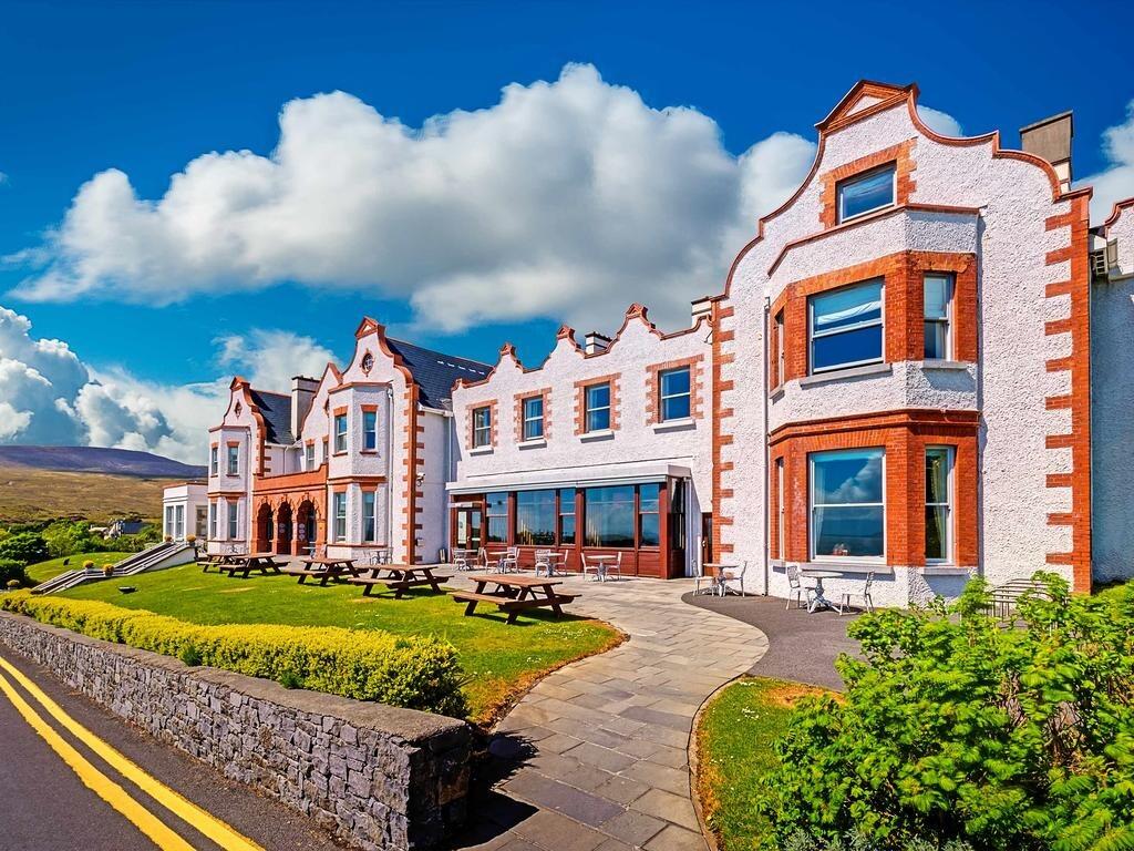 Picture of GN Mulranny Park Hotel
