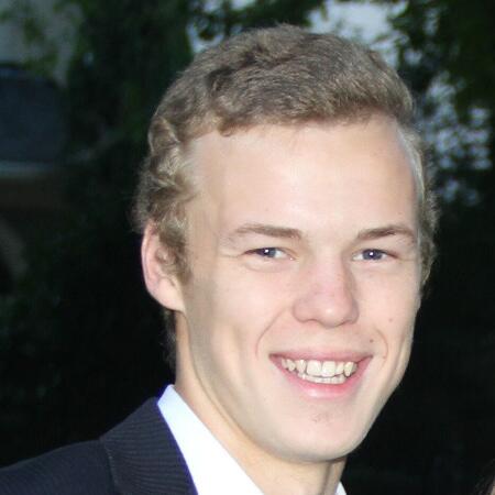 Carter Grundstrom