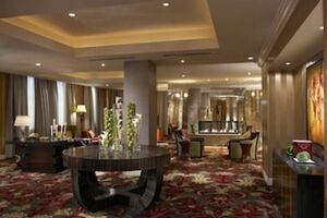 Picture of Kimpton Hotel Monaco Baltimore Inner Harbor by IHG