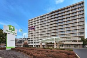 Picture of Holiday Inn Columbus Dwtn Capitol Square