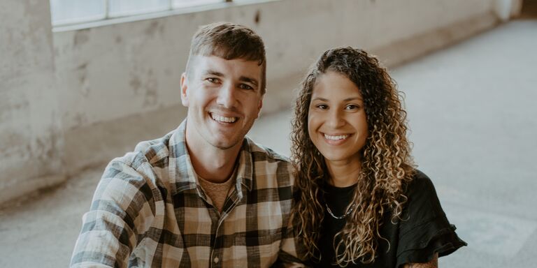 Kyra & Jayden Home Page Banner