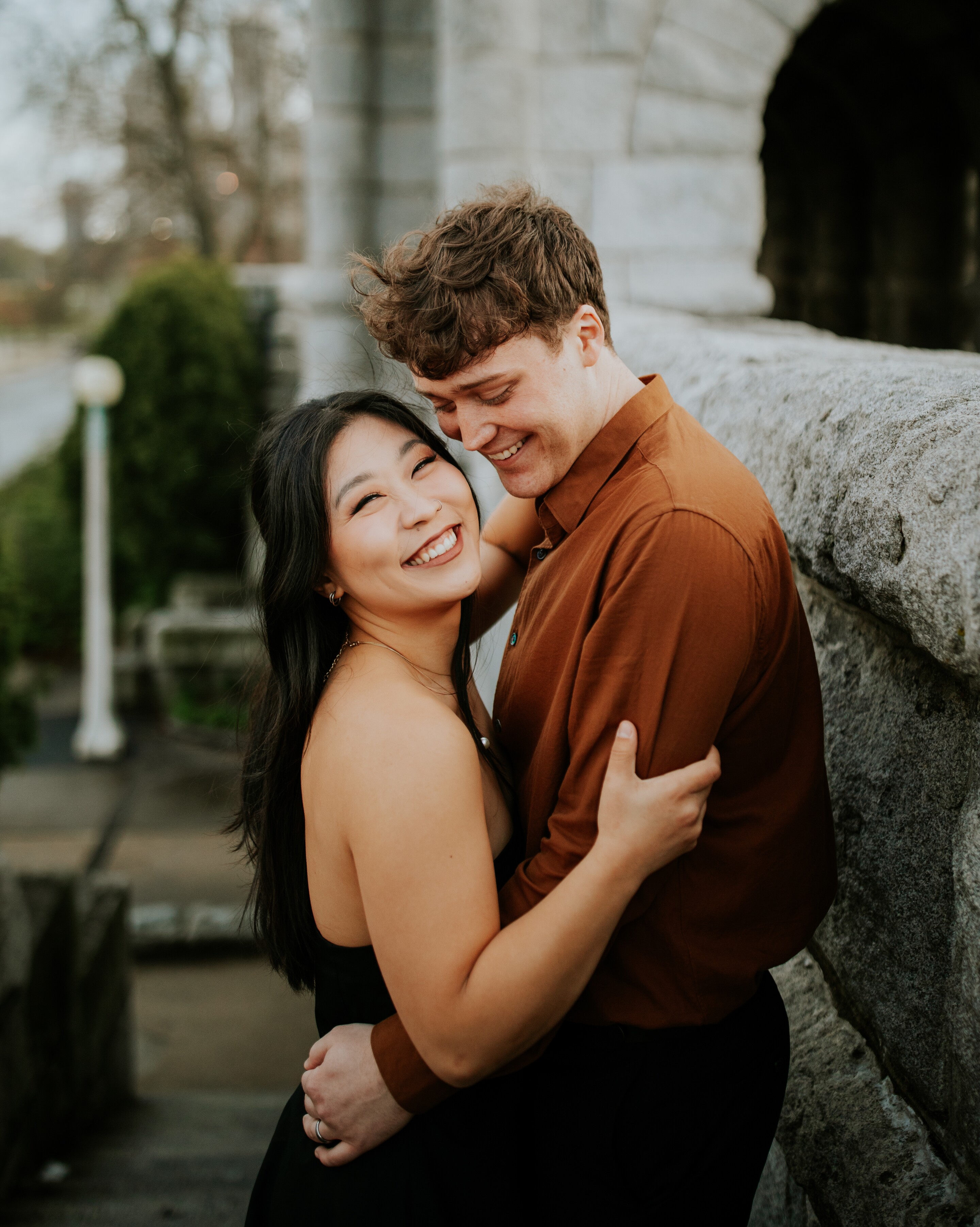 TJ & Alice Home Page Banner