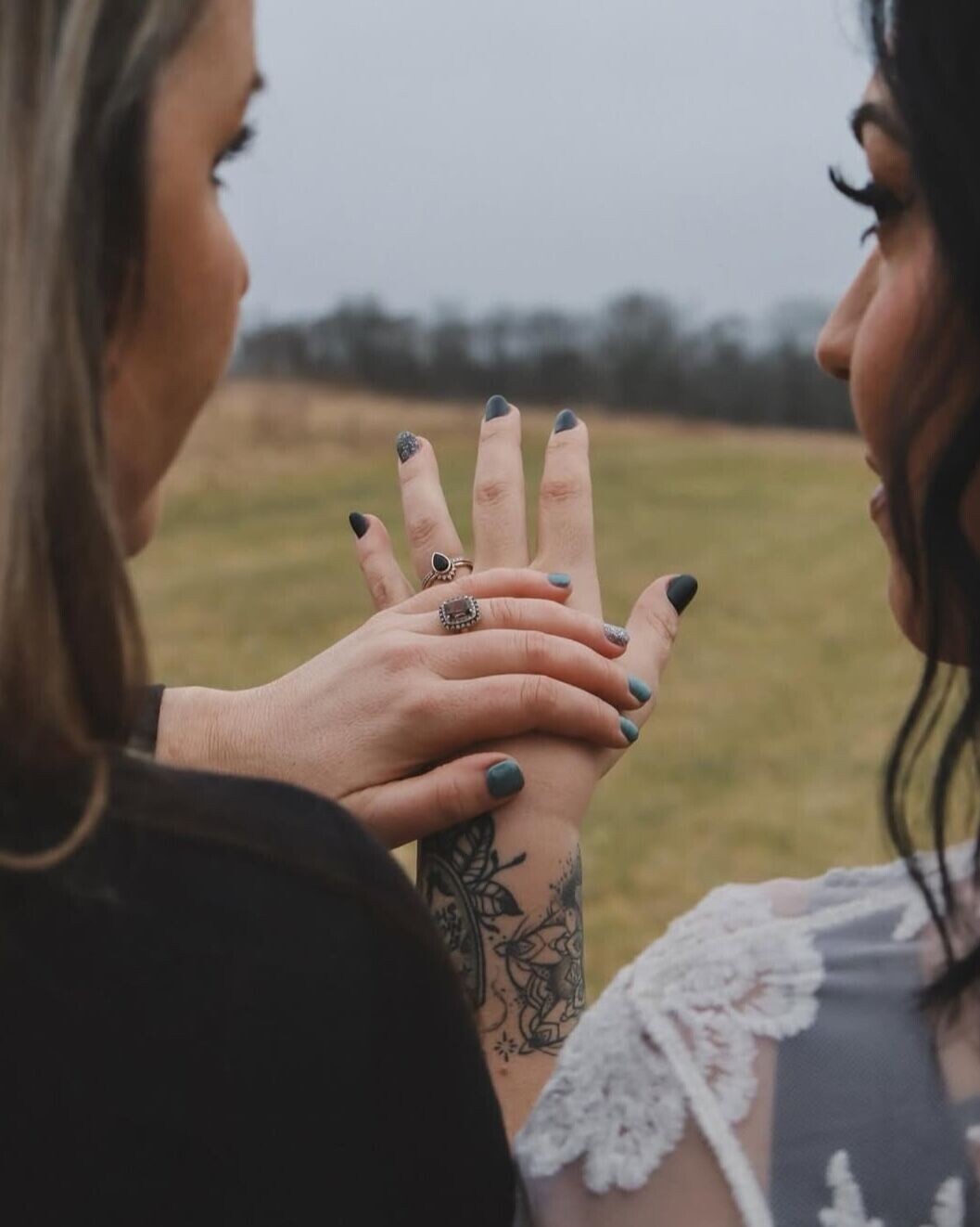 Marissa & Kaitlyn Home Page Banner