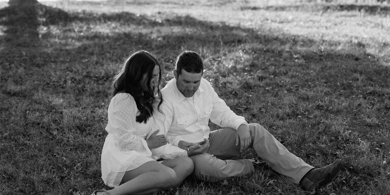 Kahlie & Tyler Home Page Banner