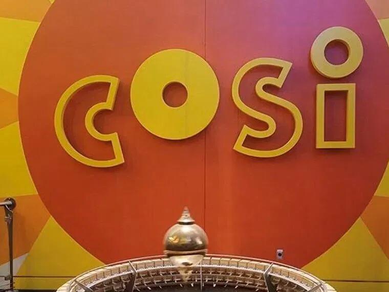 Picture of Center of Science and Industry (COSI)