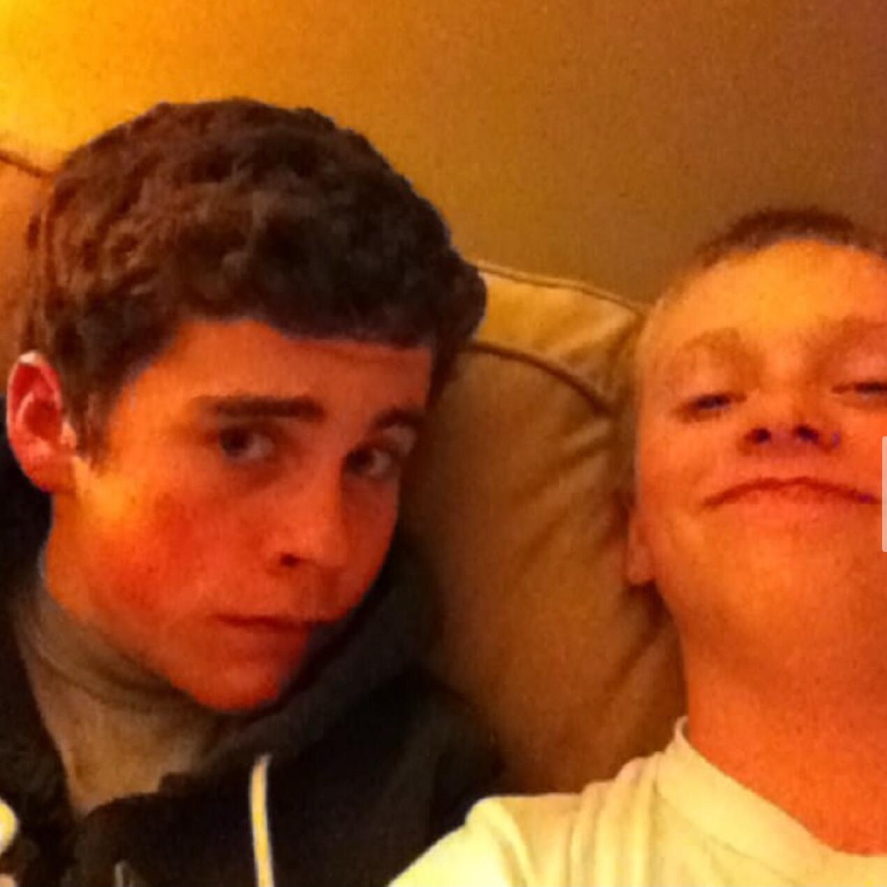 Matthew McGovern