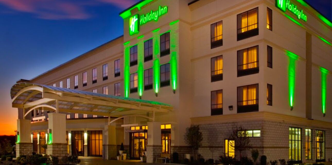 Picture of Holiday Inn Quincy